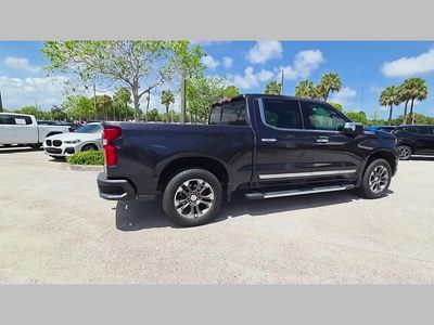 2023 Chevrolet Silverado 1500 - Photo 37