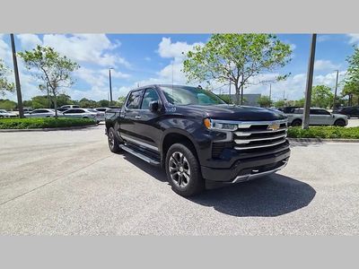 2023 Chevrolet Silverado 1500 - Photo 53