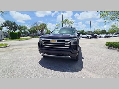 2023 Chevrolet Silverado 1500 - Photo 50