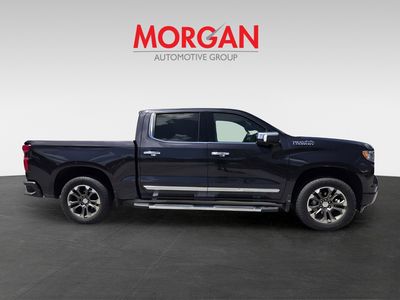2023 Chevrolet Silverado 1500 - Photo 5