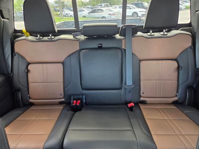 2023 Chevrolet Silverado 1500 - Photo 24