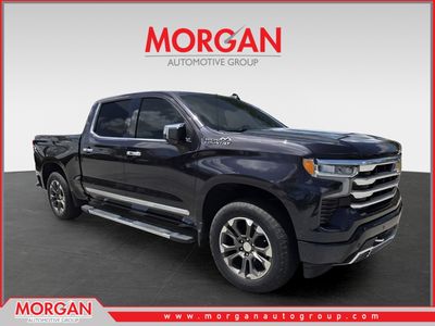 2023 Chevrolet Silverado 1500 - Photo 1