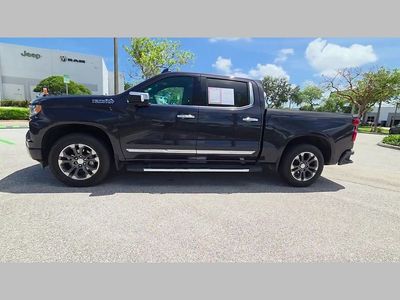 2023 Chevrolet Silverado 1500 - Photo 46