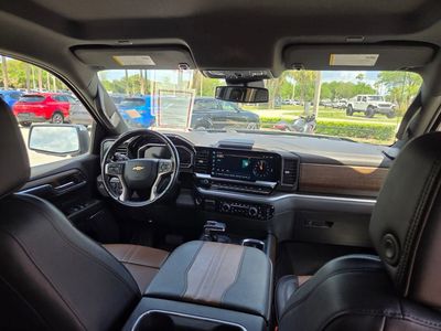 2023 Chevrolet Silverado 1500 - Photo 32