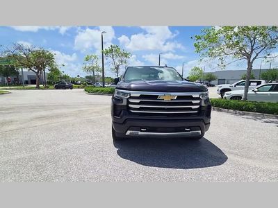 2023 Chevrolet Silverado 1500 - Photo 51
