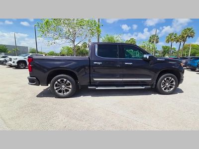2023 Chevrolet Silverado 1500 - Photo 35