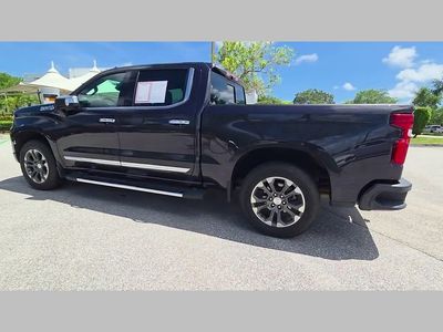 2023 Chevrolet Silverado 1500 - Photo 42