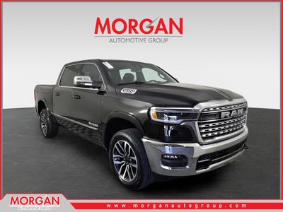 2025 Ram 1500 - Photo 1