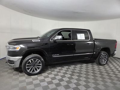 2025 Ram 1500 - Photo 46
