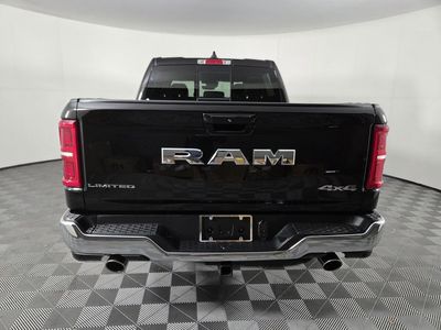 2025 Ram 1500 - Photo 43