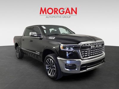 2025 Ram 1500 - Photo 2