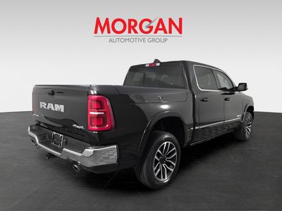 2025 Ram 1500 - Photo 10