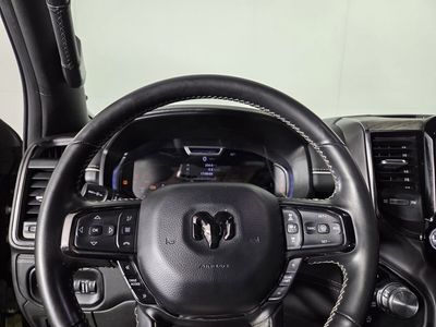2025 Ram 1500 - Photo 52