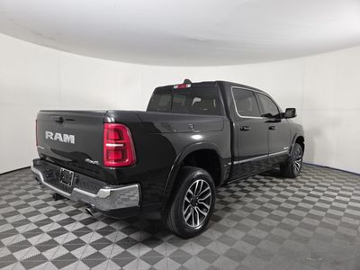 2025 Ram 1500 - Photo 19