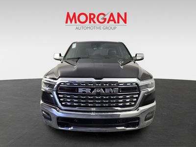 2025 Ram 1500 - Photo 3