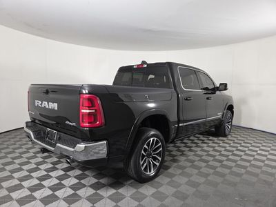 2025 Ram 1500 - Photo 20