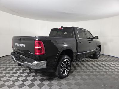2025 Ram 1500 - Photo 23