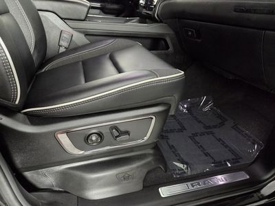 2025 Ram 1500 - Photo 72