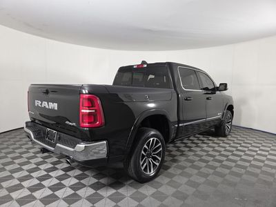 2025 Ram 1500 - Photo 21
