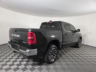 2025 Ram 1500 - Photo 42