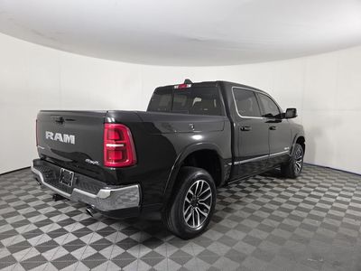 2025 Ram 1500 - Photo 16