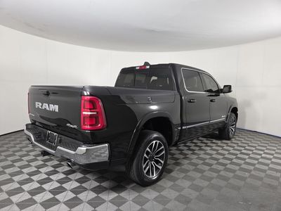 2025 Ram 1500 - Photo 25