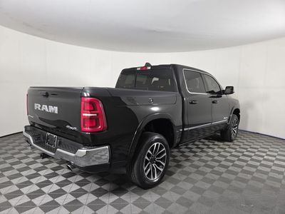 2025 Ram 1500 - Photo 29