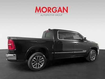 2025 Ram 1500 - Photo 4