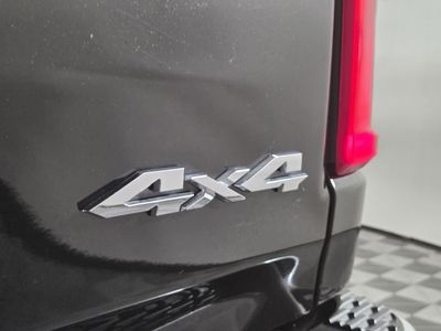 2025 Ram 1500 - Photo 66