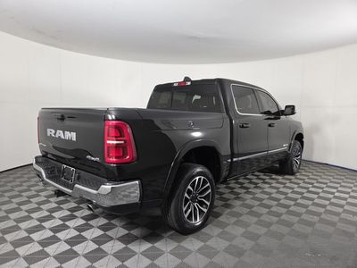 2025 Ram 1500 - Photo 11
