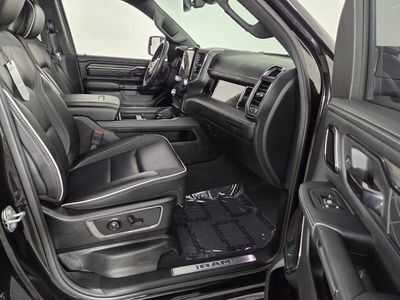 2025 Ram 1500 - Photo 70
