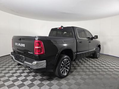 2025 Ram 1500 - Photo 15