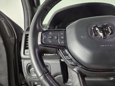 2025 Ram 1500 - Photo 54