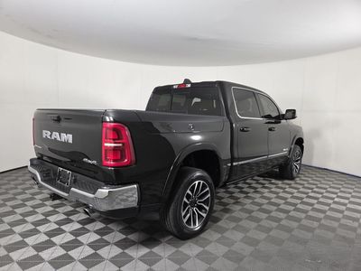 2025 Ram 1500 - Photo 35
