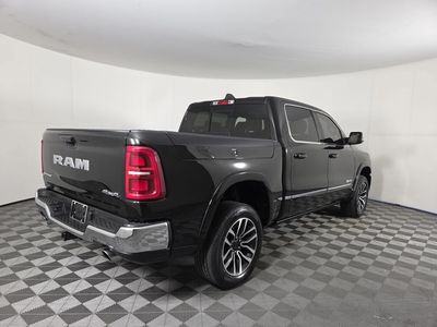 2025 Ram 1500 - Photo 40