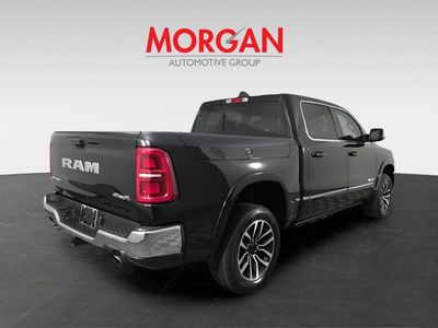2025 Ram 1500 - Photo 7