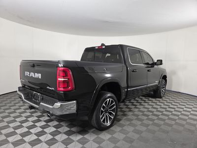 2025 Ram 1500 - Photo 24