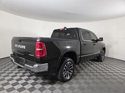 2025 Ram 1500 - Photo 38