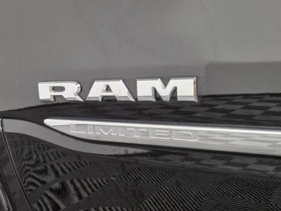 2025 Ram 1500 - Photo 49