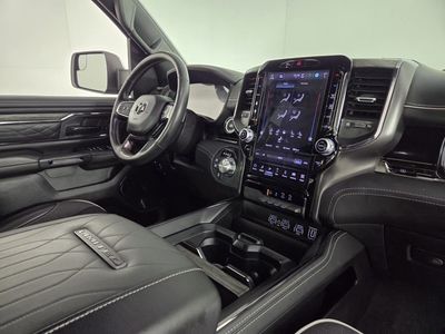 2025 Ram 1500 - Photo 71