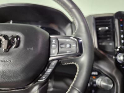 2025 Ram 1500 - Photo 55