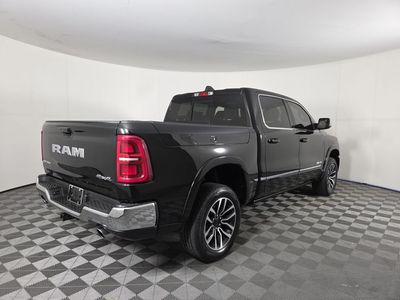 2025 Ram 1500 - Photo 12