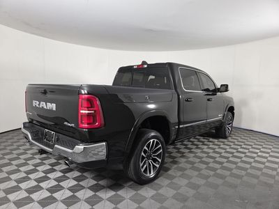 2025 Ram 1500 - Photo 33