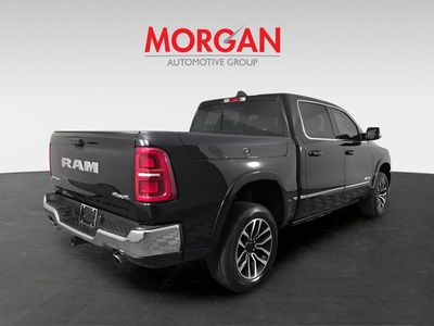 2025 Ram 1500 - Photo 5