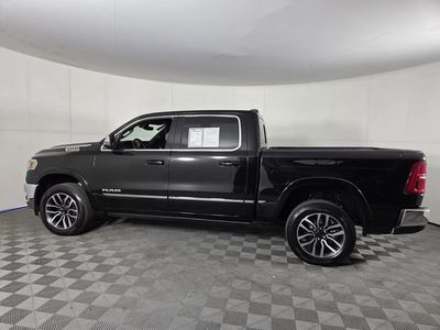2025 Ram 1500 - Photo 45