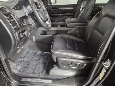 2025 Ram 1500 - Photo 50