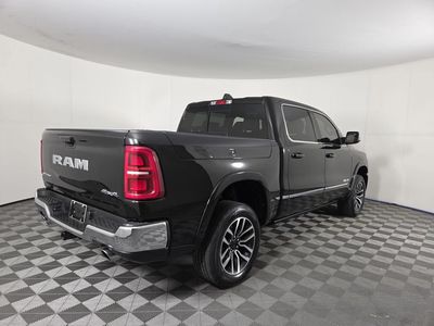 2025 Ram 1500 - Photo 39