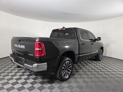 2025 Ram 1500 - Photo 34