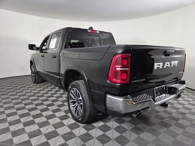 2025 Ram 1500 - Photo 44