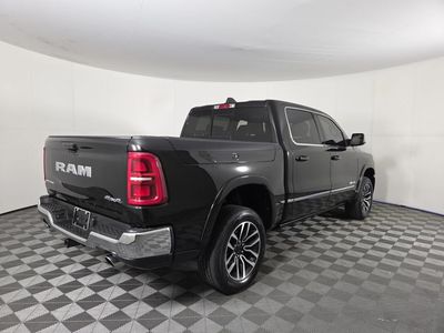 2025 Ram 1500 - Photo 18